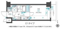 フェニックス武蔵関クアトロの間取り画像