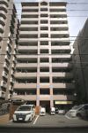 ニューガイアリルーム東葛西No.76の間取り画像
