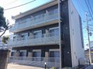 クレイノエスポワールの間取り画像