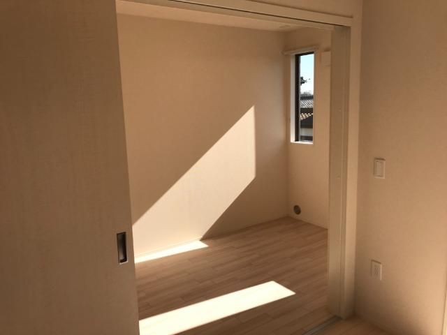 リビング