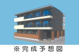 ヒカルサさいたま宮原の外観画像