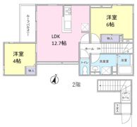 ieの間取り画像