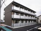 レオパレスインスパイヤの間取り画像