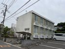 レオパレスYMの間取り画像