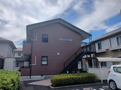 コートハイム宮原の外観画像