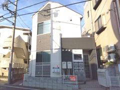マーベラス東恋ヶ窪Iの外観画像