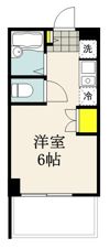 エルシオンTAKEDAの間取り画像