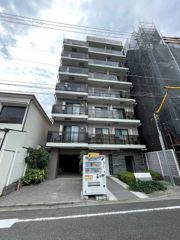 HY’s 田端の外観画像