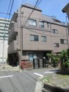 アークビル西新宿の間取り画像