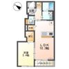 クリエイトIIIの間取り画像