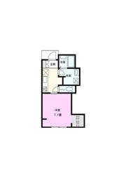 鳩ヶ谷本町一丁目の間取り画像