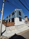 ベルメールの間取り画像