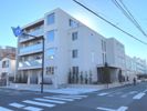 クレイドル ユウシンの間取り画像