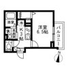 エスプリの間取り画像
