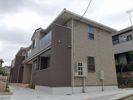 アンソレイエ梶山の間取り画像