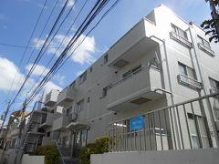 渋谷本町マンションの外観画像