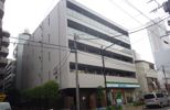 ハーモニーコート月島の間取り画像