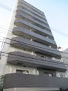 HY’s LIAISONの間取り画像