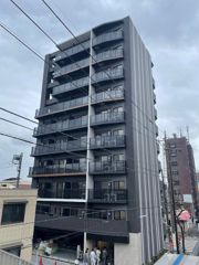メイクス西新井大師の外観画像
