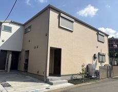 アンジュの外観画像