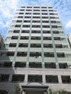 カスタリア新宿御苑の間取り画像