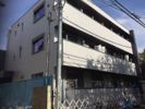 ソルクレア代沢の間取り画像