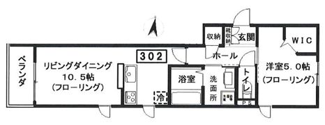 （仮称）へーベルメゾン立石5丁目の間取り画像