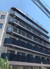 メイクスデザイン大森IIの間取り画像