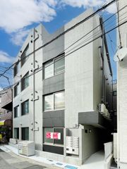 MachiyaBASEの外観画像