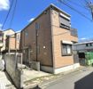 サザンクロスの間取り画像