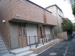 Casa Lirioの外観画像