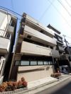 Felicias Ryusenの間取り画像