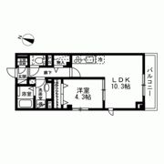 Skye Thiraの間取り画像