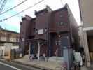 レオネクストLuce di貫井の間取り画像