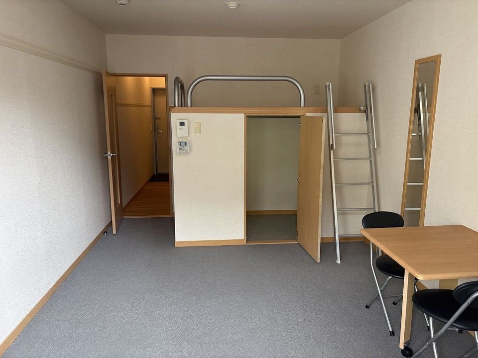 リビング