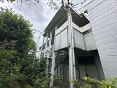 レオパレス要町IIの外観画像