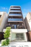 クレイシア菊川の間取り画像