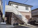 ウエストハイムの間取り画像