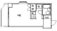 サクレ・グラースの間取り画像