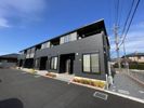 グラン スイートの間取り画像