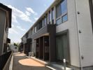 シェルキィの間取り画像