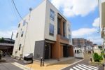 ブローテ 飛鳥の間取り画像