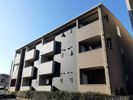 リバープレッソの間取り画像
