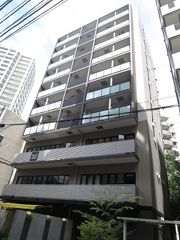 HY’s YOKOHAMA Feliceの外観画像
