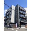 La・Felice千葉登戸の間取り画像