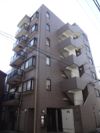 グリーンパーク住吉の間取り画像