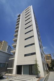 品川イーストの外観画像