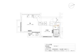 榎アパートメントの間取り画像