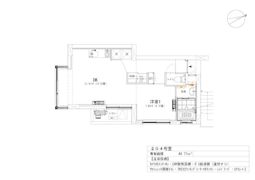 榎アパートメントの間取り画像
