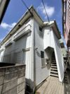 エスポワール上落合の間取り画像